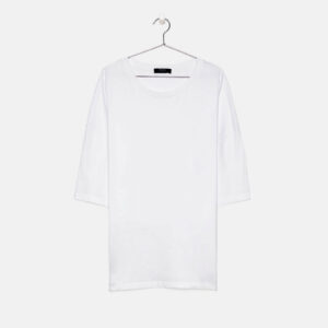 Working Boy T-Shirt - White